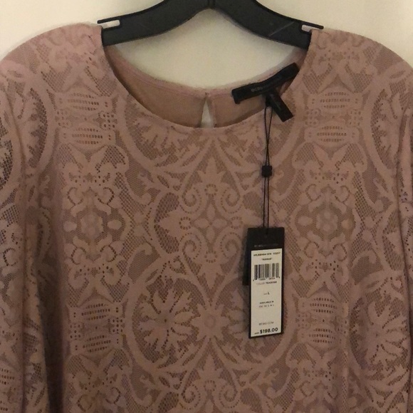 BCBG Max Azria Marae Dress - Picture 5 of 6